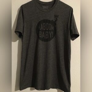 PXG Tee